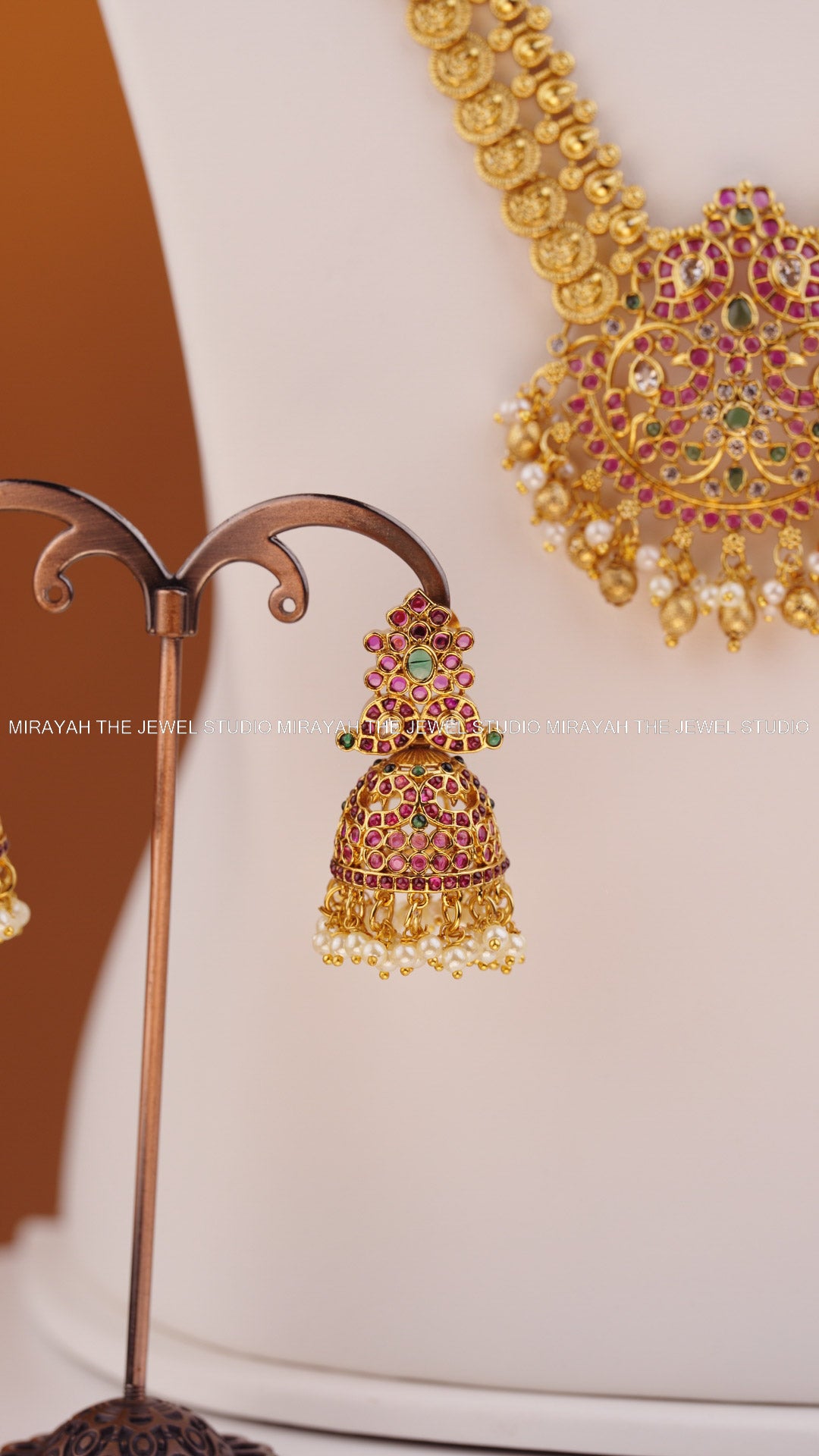 GOLDEN MAJESTY COIN HARAM