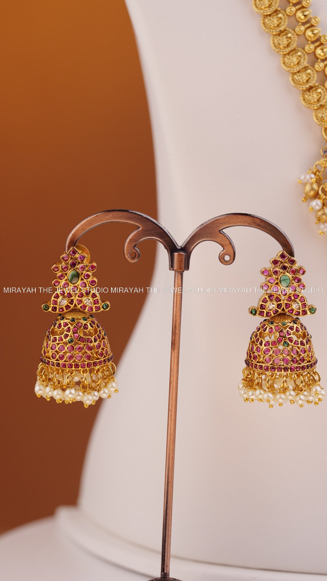 GOLDEN MAJESTY COIN HARAM