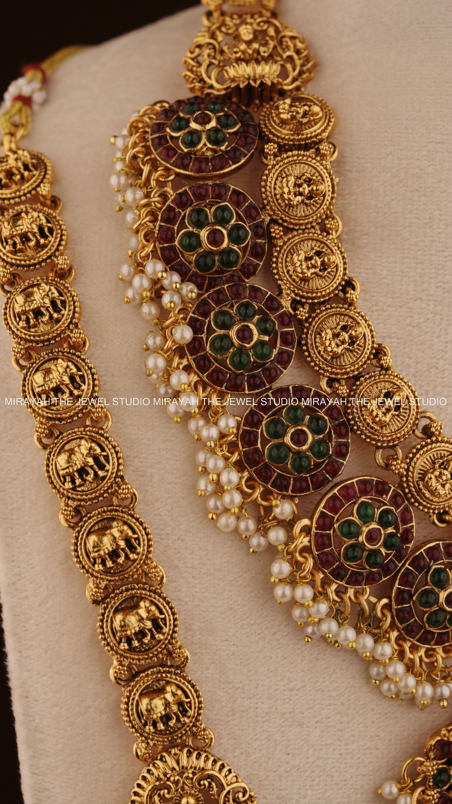 RATNAMANJARI BRIDAL COMBO