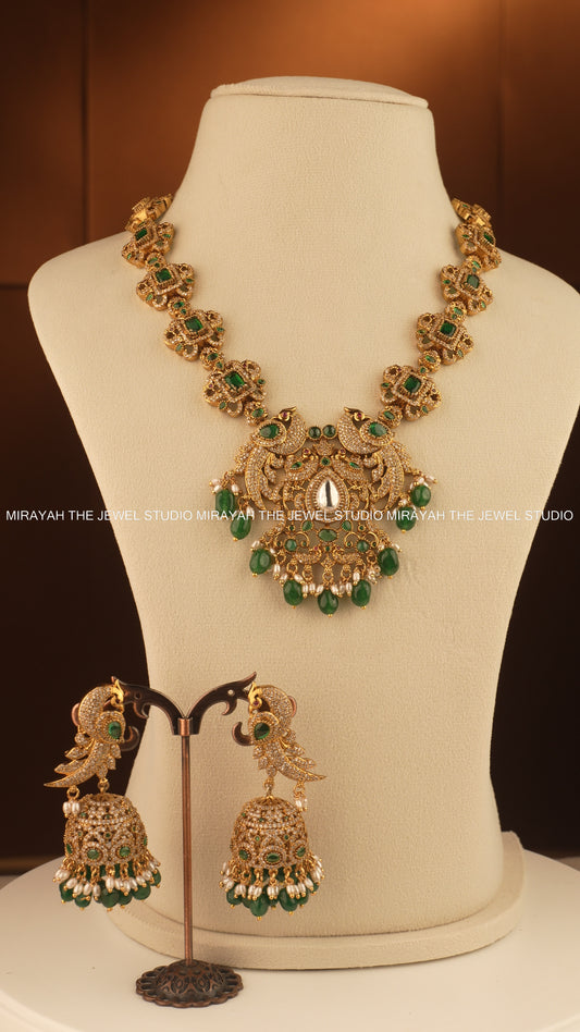 KUNDAN MAYURA MID HARAM