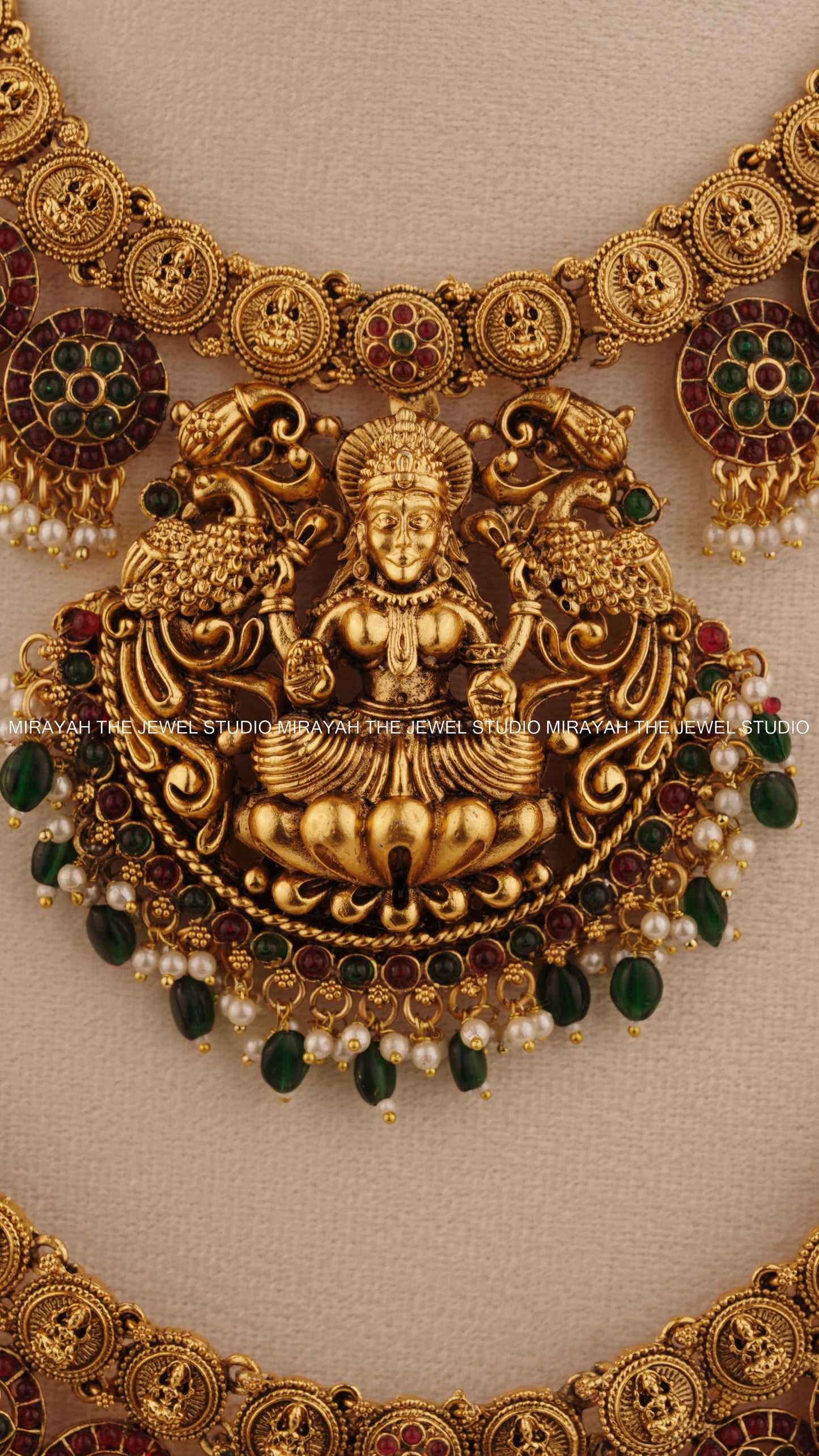 RATNAMANJARI BRIDAL COMBO