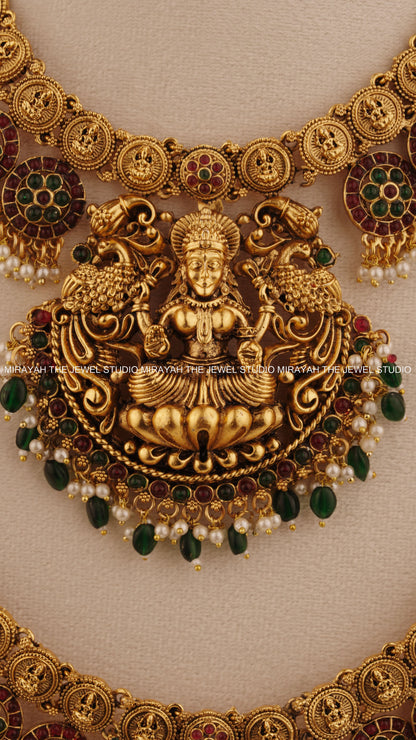 RATNAMANJARI BRIDAL COMBO