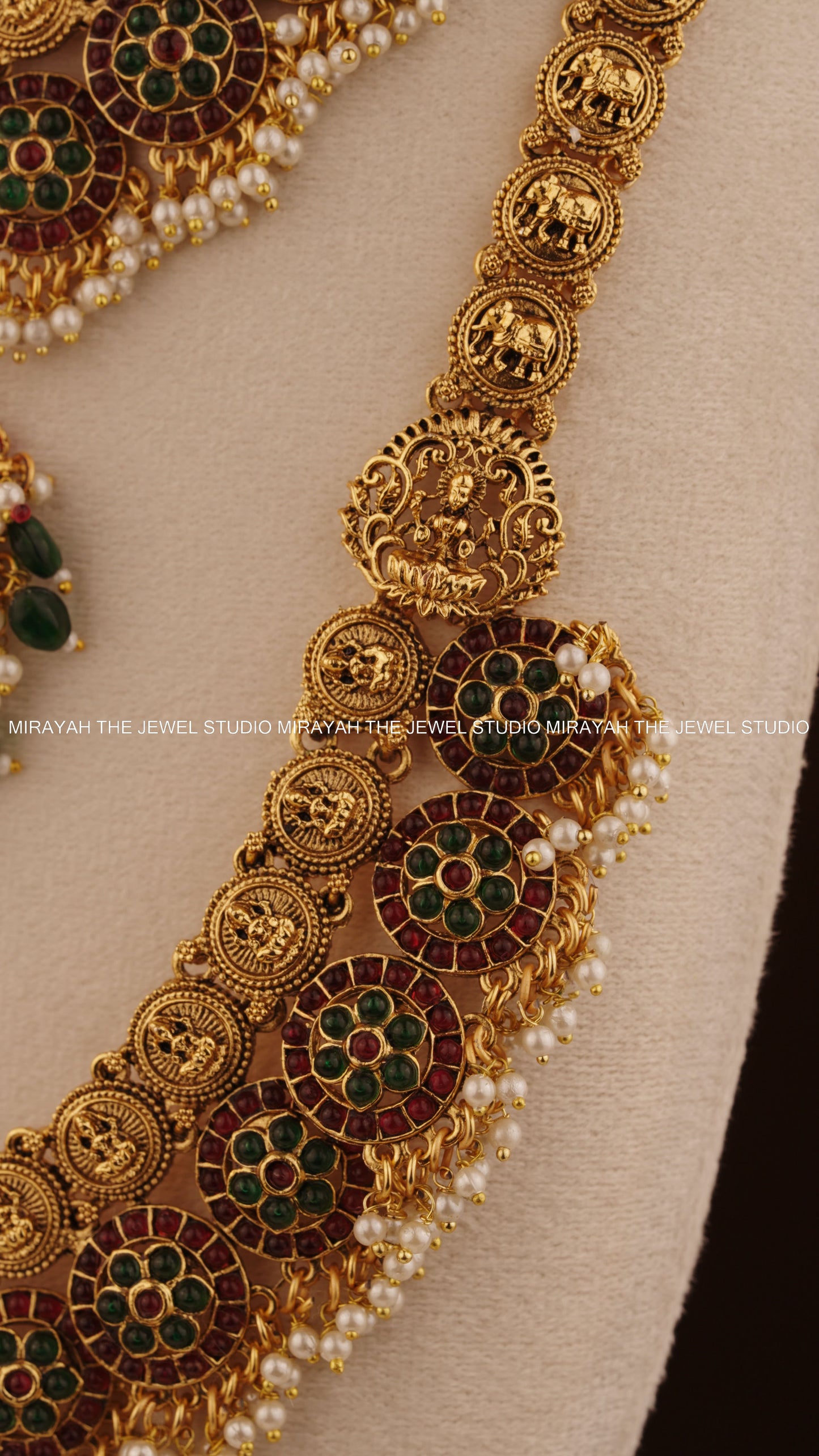 RATNAMANJARI BRIDAL COMBO