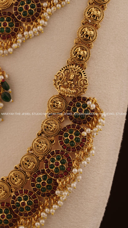 RATNAMANJARI BRIDAL COMBO