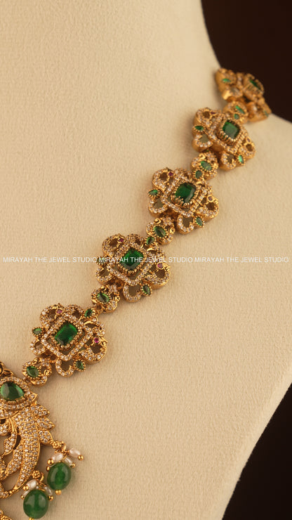 KUNDAN MAYURA MID HARAM