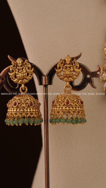 HARINI VARNAM HARAM