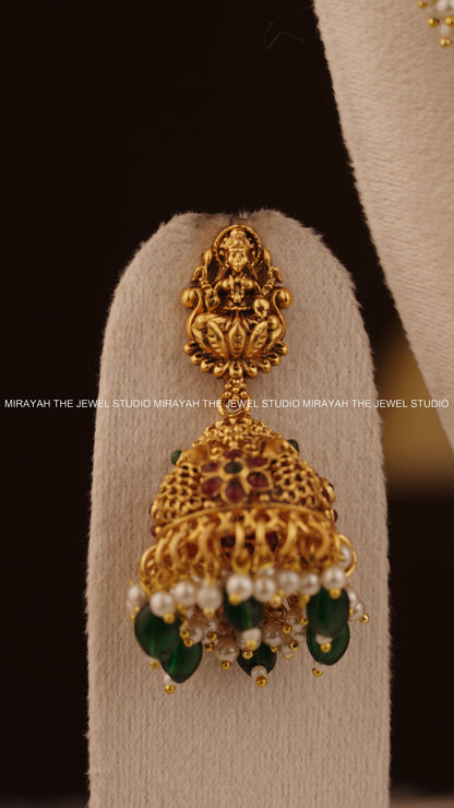 RATNAMANJARI BRIDAL COMBO