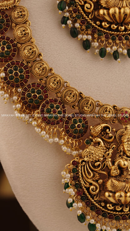 RATNAMANJARI BRIDAL COMBO