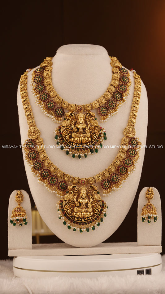 RATNAMANJARI BRIDAL COMBO
