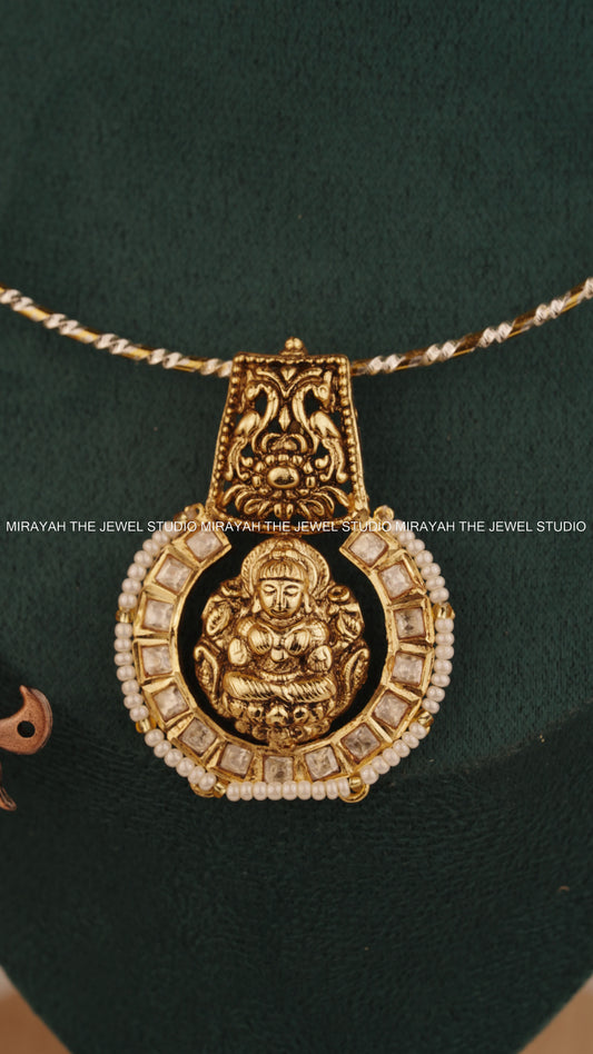 SWARNALEKHA KUNDAN HASLI