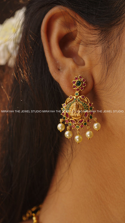 PREMIUM SWARNA DEVI NECKLACE