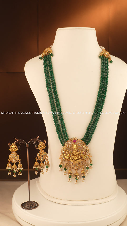 MARAKATA KAMALA HARAM