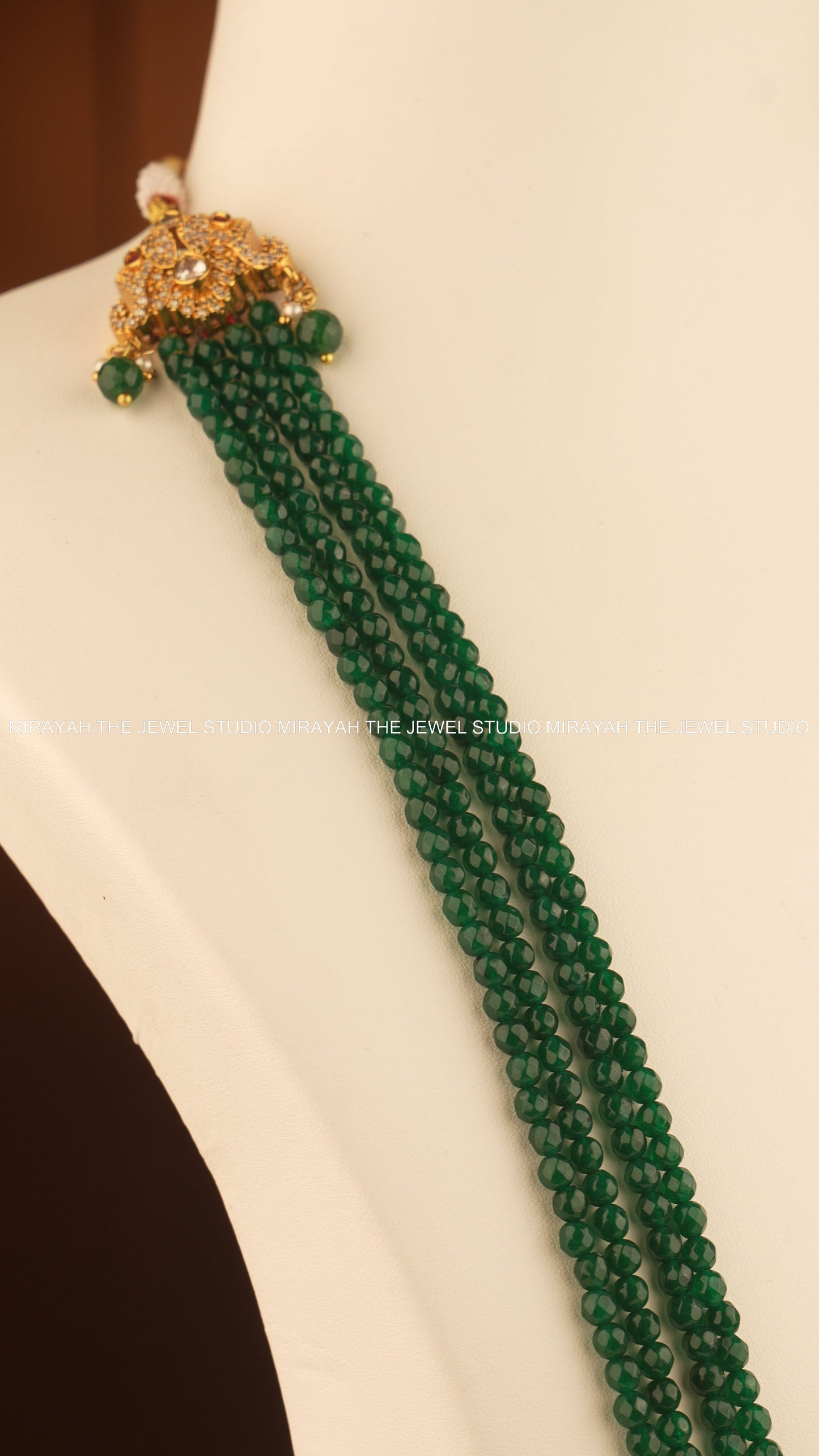 MARAKATA KAMALA HARAM