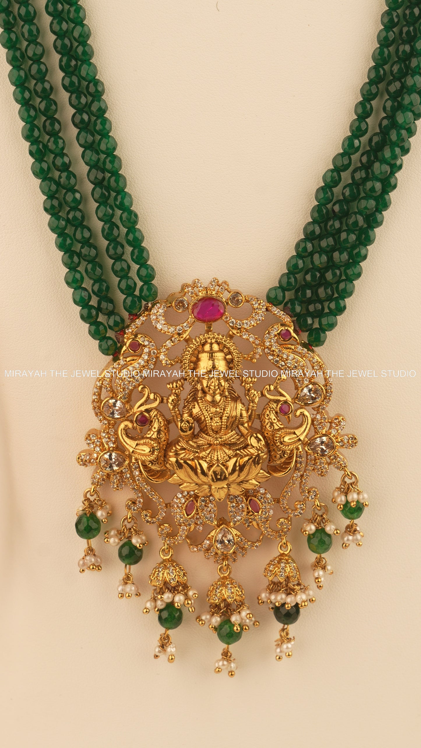 MARAKATA KAMALA HARAM