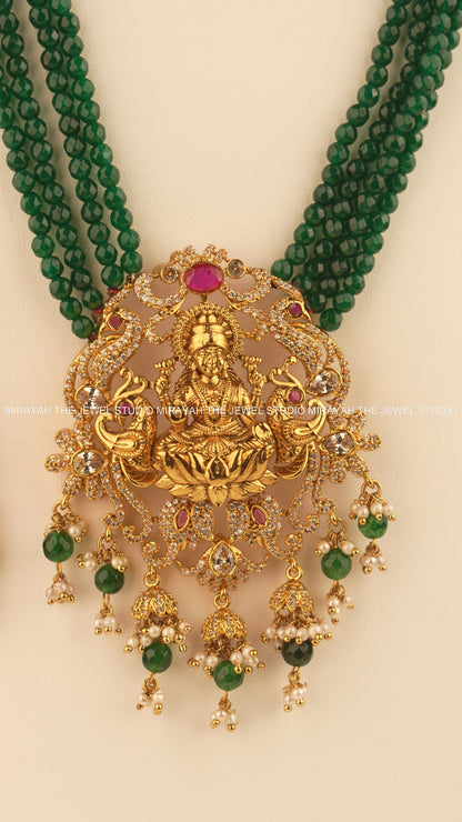 MARAKATA KAMALA HARAM