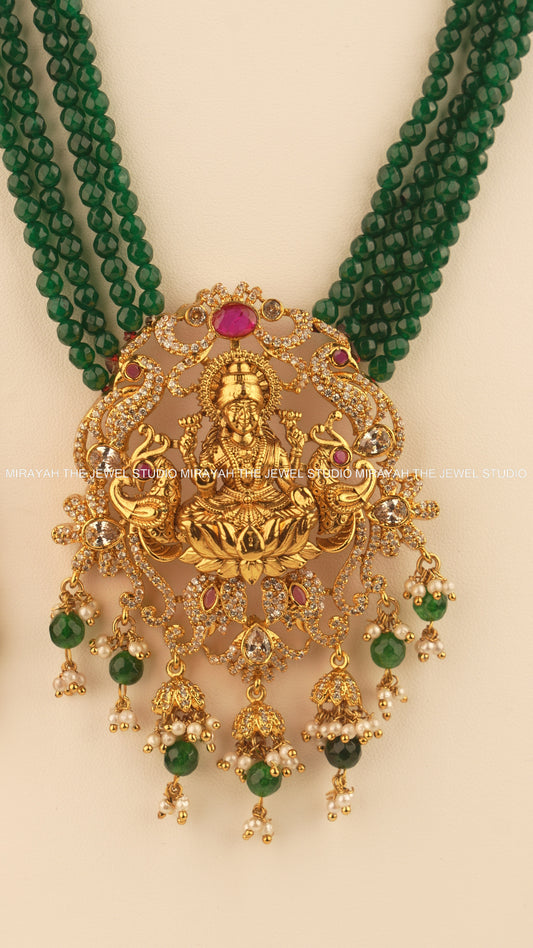 MARAKATA KAMALA HARAM