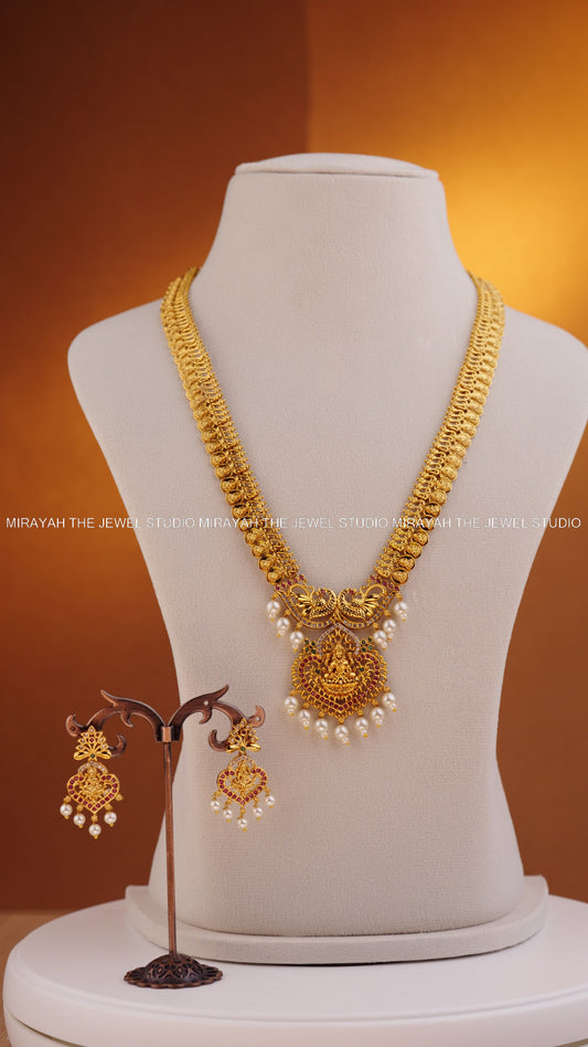 HAMSA PADMA VALLI COIN HARAM