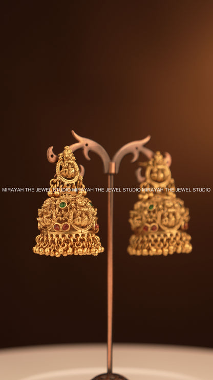 LAKSHMI DARSHAN JHUMKA