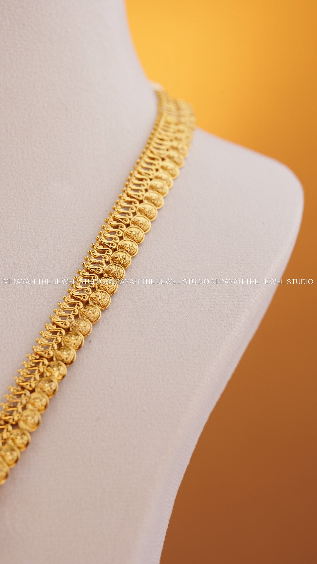 HAMSA PADMA VALLI COIN HARAM