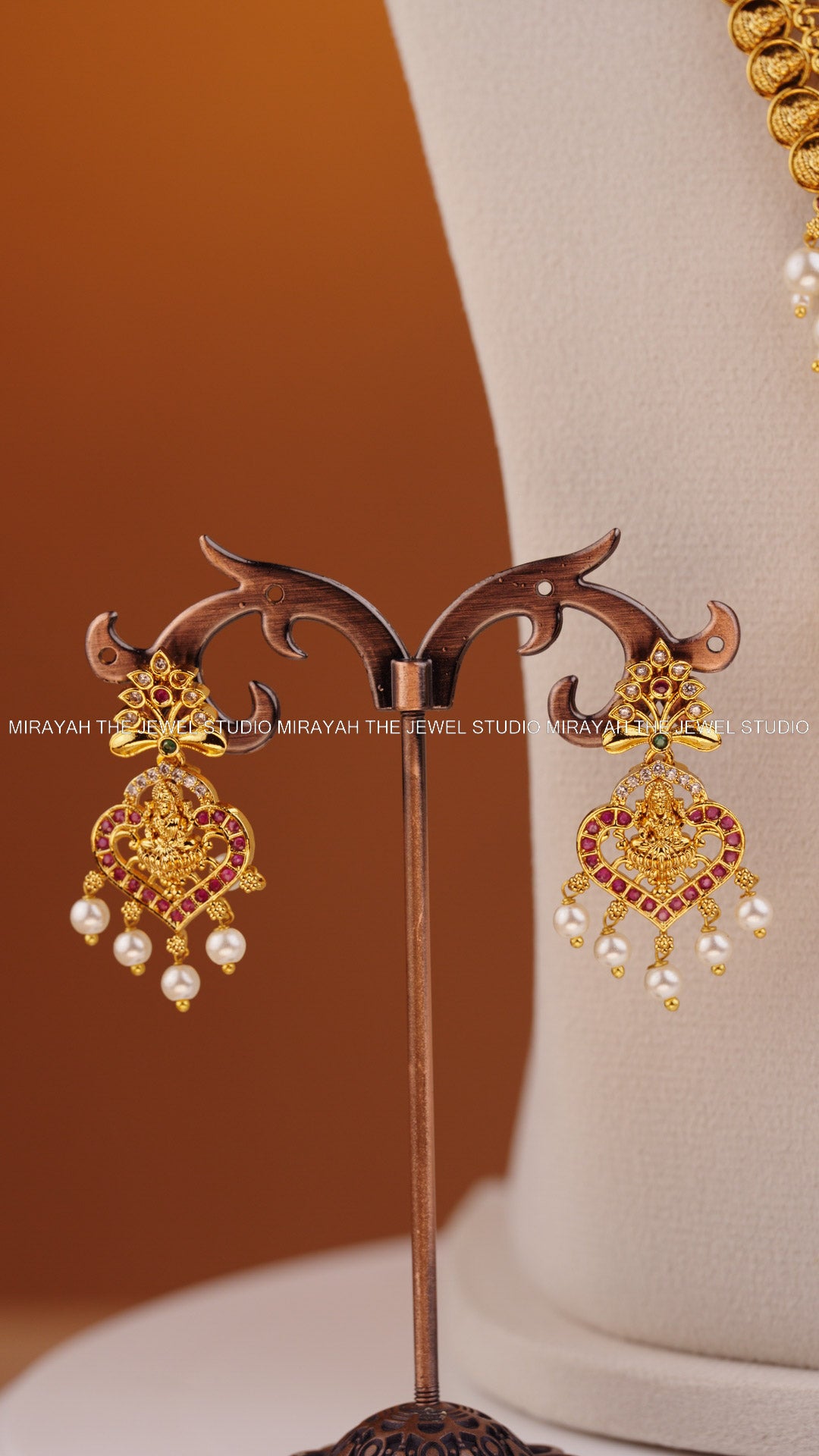 HAMSA PADMA VALLI COIN HARAM