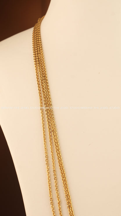 PREMIUM GOLDEN TIERS HARAM