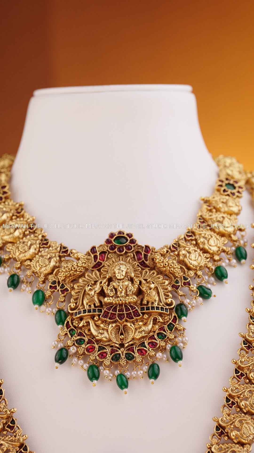 KUMUDINI VANAMALA BRIDAL COMBO