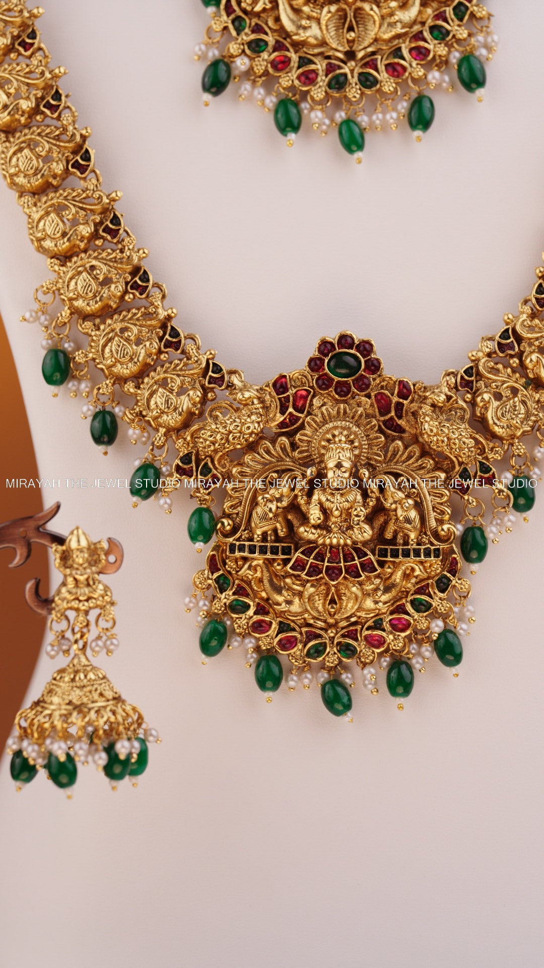 KUMUDINI VANAMALA BRIDAL COMBO