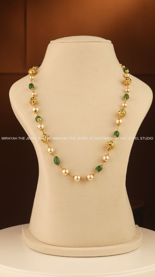 SAMRIDDHI BEADED CHAIN