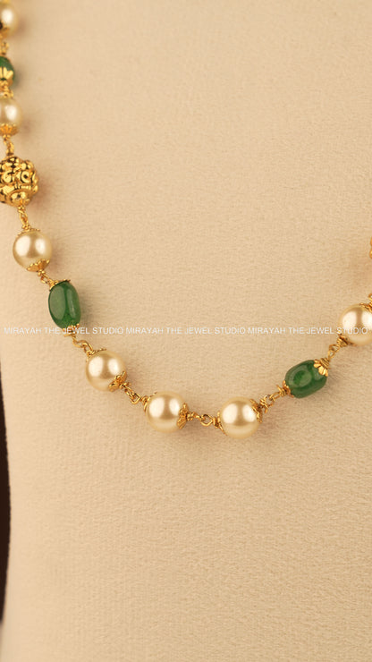 SAMRIDDHI BEADED CHAIN