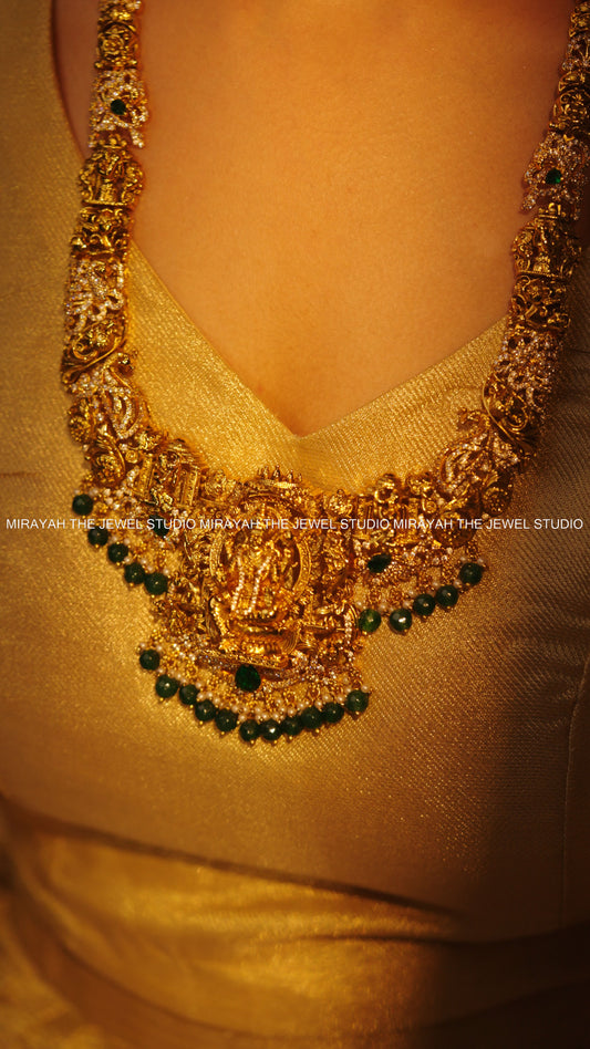 SWARNA LAKSHMI ROYALE HARAM