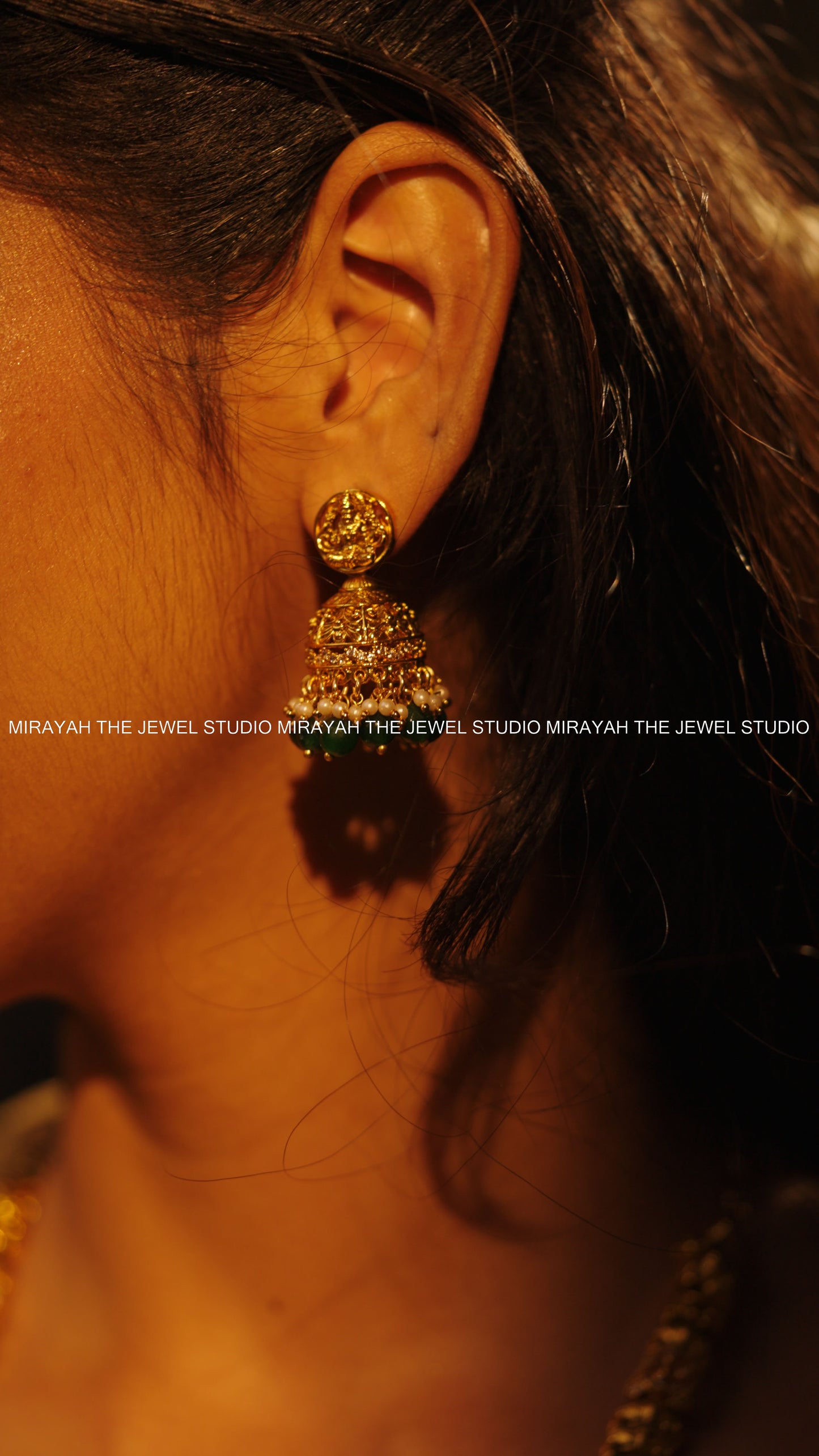 SWARNA LAKSHMI ROYALE HARAM