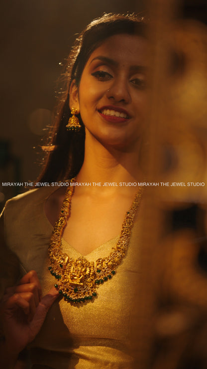 SWARNA LAKSHMI ROYALE HARAM
