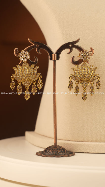 CLASSIC TAMARA ATTIGAI