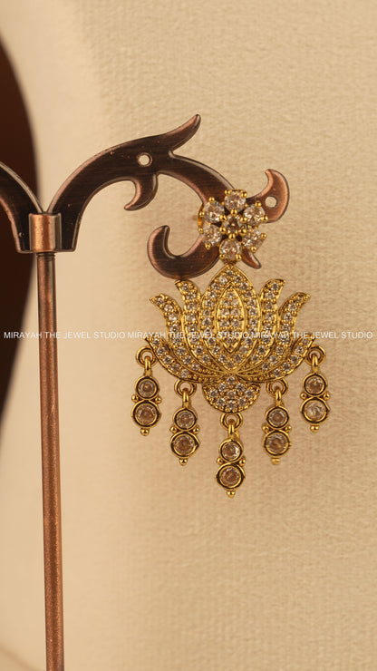 CLASSIC TAMARA ATTIGAI