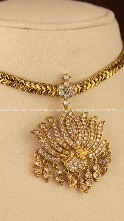 CLASSIC TAMARA ATTIGAI