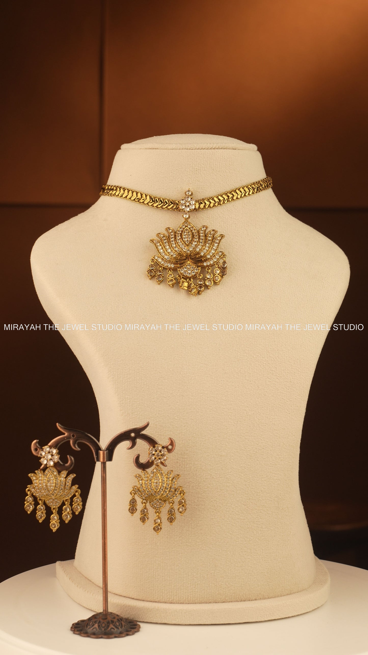 CLASSIC TAMARA ATTIGAI