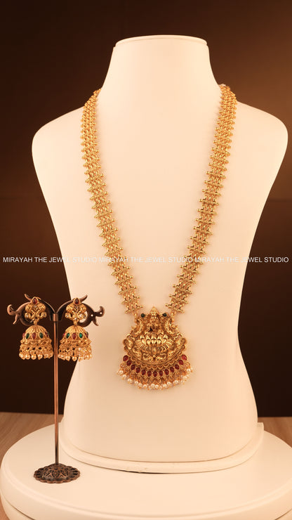 SRI VARAMAHALAKSHMI HARAM