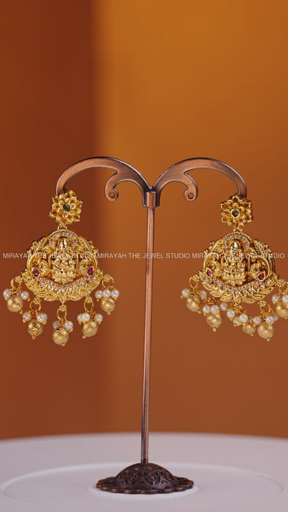 MAHALAKSHMI VAIBHAV BRIDAL COMBO