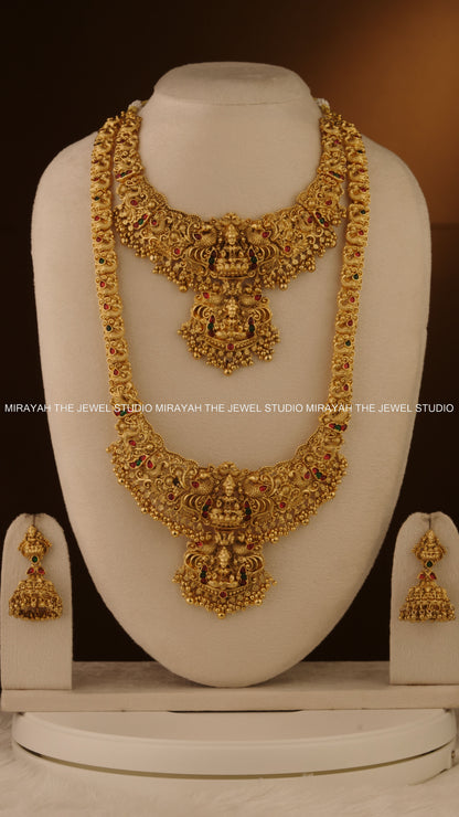 SRI VAIBHAVA LAKSHMI COMBO