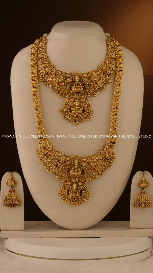 SRI VAIBHAVA LAKSHMI COMBO