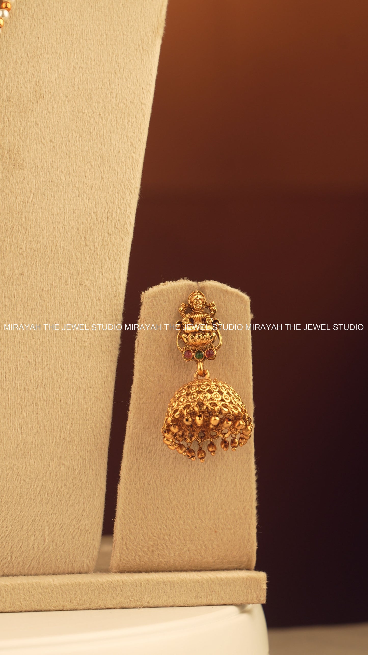 PADMA LAKSHMI PEARL HARAM