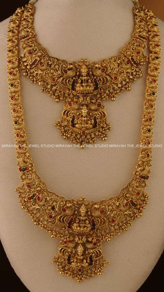 SRI VAIBHAVA LAKSHMI COMBO