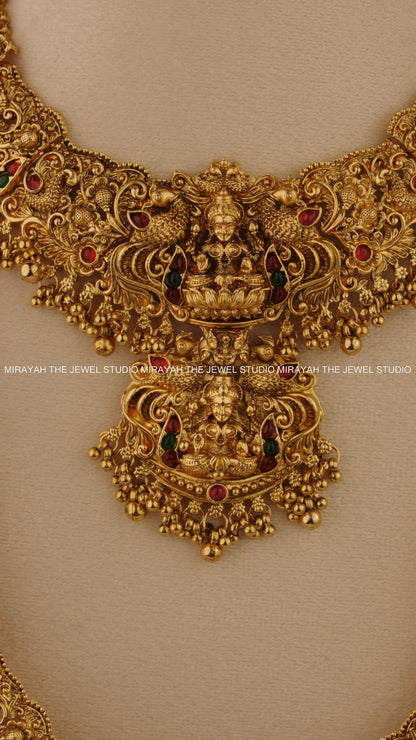 SRI VAIBHAVA LAKSHMI COMBO