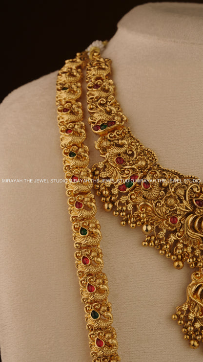 SRI VAIBHAVA LAKSHMI COMBO