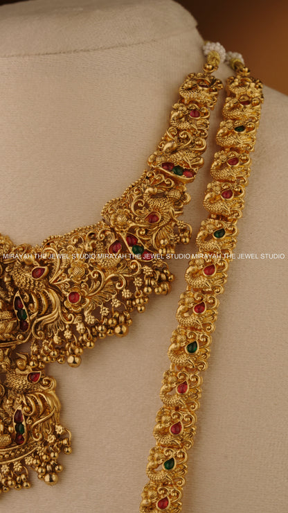 SRI VAIBHAVA LAKSHMI COMBO