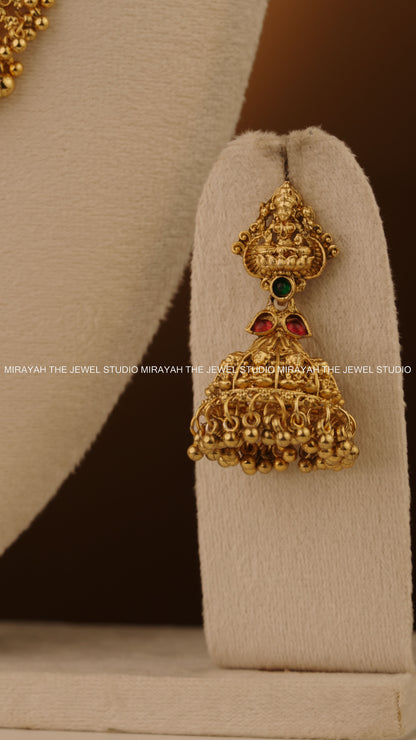 SRI VAIBHAVA LAKSHMI COMBO
