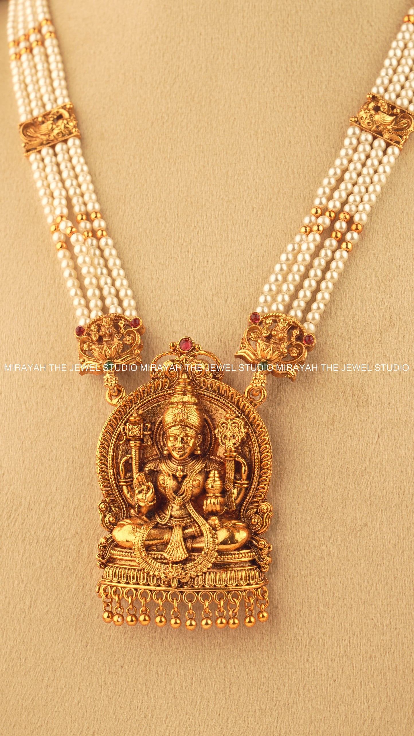 PADMA LAKSHMI PEARL HARAM