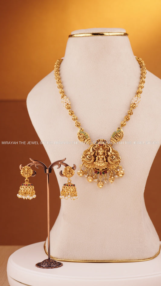 SUBHA LAKSHMI PEARL HARAM