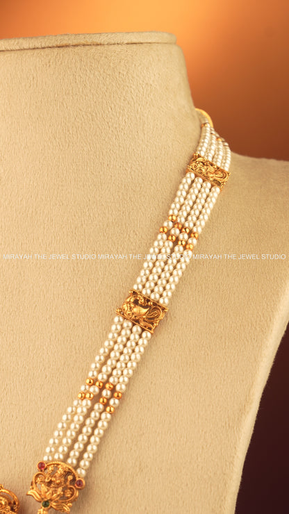 PADMA LAKSHMI PEARL HARAM