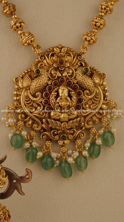 HARINI VARNAM HARAM